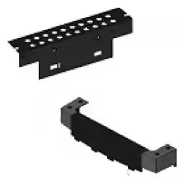 Honeywell Notifier AM-82N-TOP AM-8200 Montaj Aparatı