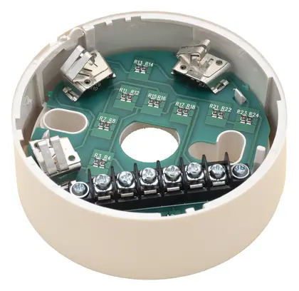 Honeywell System Sensor B524HTR Adresli Dedektör Tabanı