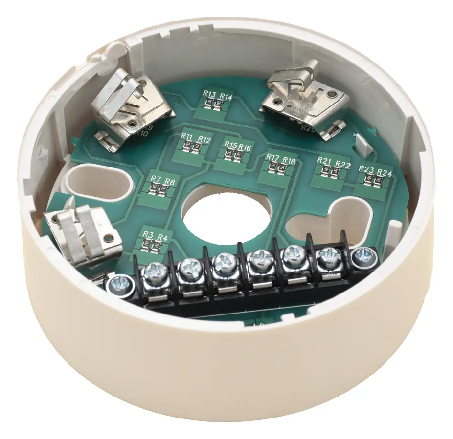 Honeywell System Sensor B524HTR Adresli Dedektör Tabanı