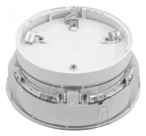 Honeywell Notifier BRS-PC-I02 Adresli Sirenli Dedektör Tabanı