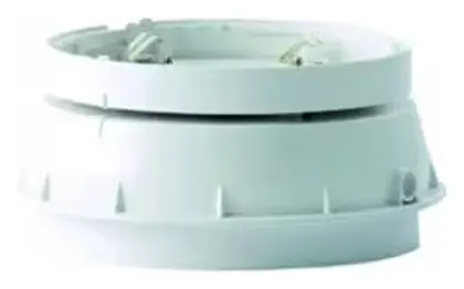 Honeywell Notifier BSO-PP-I02 Adresli Sirenli Dedektör Tabanı