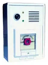 Honeywell Notifier C-2498 Giriş/Çıkış Modülü