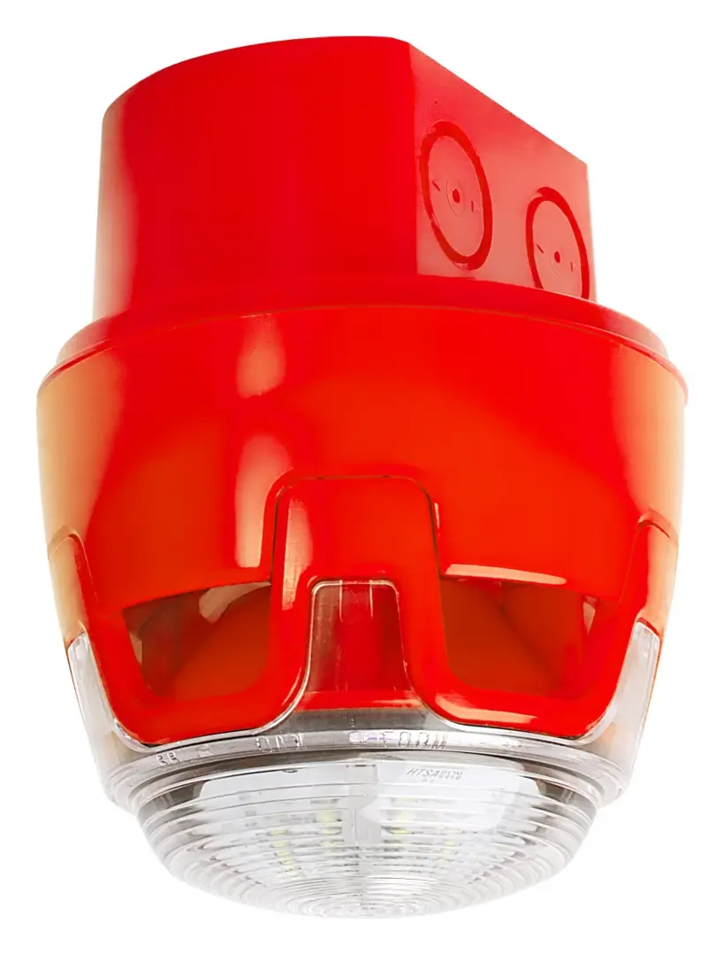 Honeywell Morley-IAS CWSS-RR-S5 Konvansiyonel Yangın Alarm Aksesuarı — görsel 3