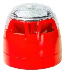 Honeywell Notifier CWSS-RW-S5 Konvansiyonel Sirenli Dedektör Tabanı