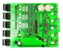 Honeywell Notifier CZ-6 Adresli Giriş/Çıkış Modülü