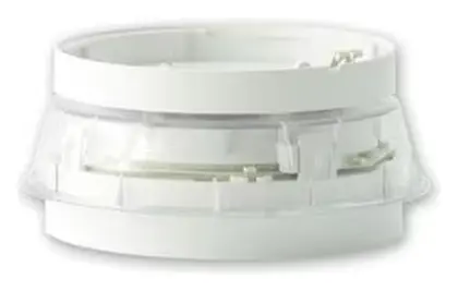 Honeywell Notifier DSS-PC-I02 Adresli Sirenli Dedektör Tabanı