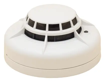 Honeywell System Sensor ECO1004T Konvansiyonel Isı Dedektörü