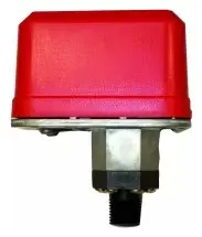 Honeywell Notifier EPS10-1 Akış / Basınç Anahtarı