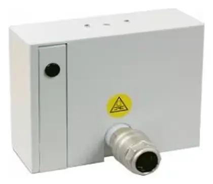 Honeywell Notifier F-BO-AFE70-2 FAAST Hava Örneklemeli Dedektör Aksesuarı