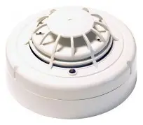 Honeywell Notifier FD-851HTE A Konvansiyonel Isı Dedektörü