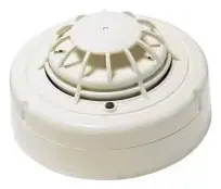 Honeywell Notifier FD-851RE A Konvansiyonel ROR Duman Dedektörü