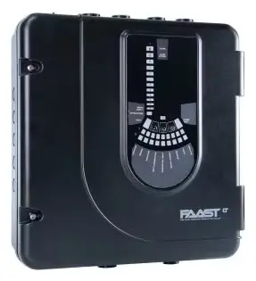 Honeywell Notifier FL0112E-HS Hava Örneklemeli Duman Dedektörü