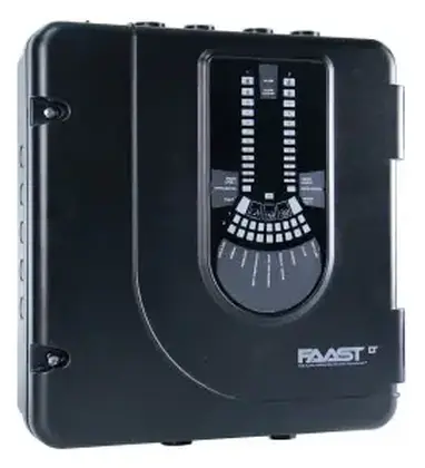 Honeywell Notifier FL0122E-HS Hava Örneklemeli Duman Dedektörü