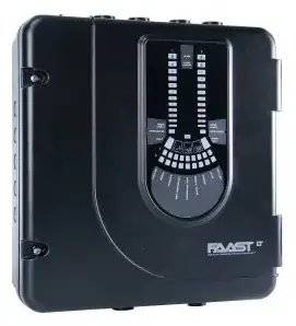 Honeywell Notifier FL0122E-HS Hava Örneklemeli Duman Dedektörü