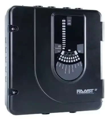 Honeywell Notifier FL2012EI-HS Hava Örneklemeli Duman Dedektörü