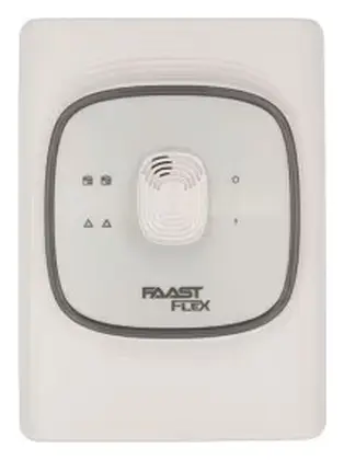 Honeywell Notifier FLX-010 Hava Örneklemeli Duman Dedektörü