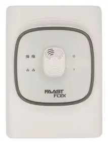 Honeywell Notifier FLX-010 Hava Örneklemeli Duman Dedektörü