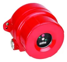 Honeywell Notifier FS24X-911-23-6 Alev Dedektörü