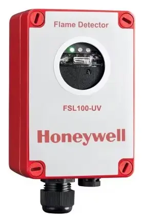 Honeywell Notifier FSL100-UV Alev Dedektörü