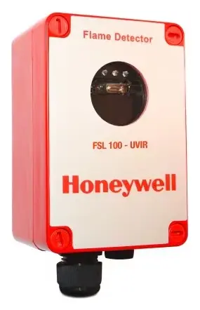 Honeywell Notifier FSL100-UVIR Alev Dedektörü