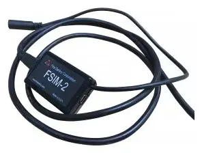 Honeywell Notifier FSX-A001 Alev Dedektörü