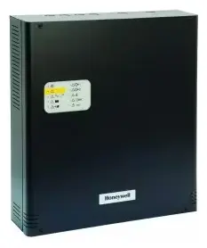 Honeywell Notifier HLSPS50 Güç Kaynağı