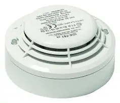 Honeywell Notifier IDX-751 AE Adresli Ex-Proof Optik Duman Dedektörü