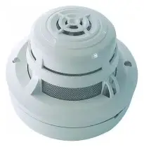 Honeywell Notifier IRX-751CTEM-W Adresli Beyaz Multi Dedektör