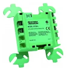 Honeywell Notifier IST200E Adresli Ex-Proof Giriş/Çıkış Modülü