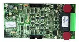 Honeywell Notifier LIB-8200N Adresli 2 Loop Loop Kartı