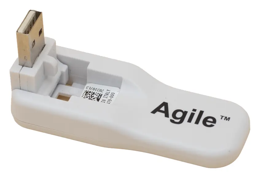 Honeywell System Sensor M200WC-RF-PRO Kablosuz Programlama Aparatı