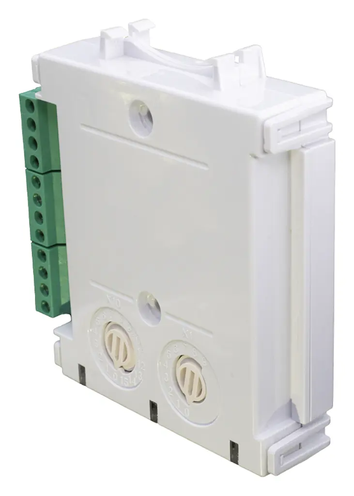Honeywell System Sensor M201EA Adresli Giriş/Çıkış Modülü