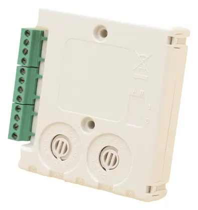 Honeywell System Sensor M210E-CZR Adresli Giriş/Çıkış Modülü