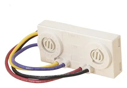 Honeywell System Sensor M501MEA Adresli Giriş/Çıkış Modülü