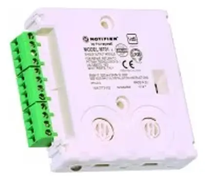 Honeywell Notifier M710-CZR Adresli Giriş/Çıkış Modülü