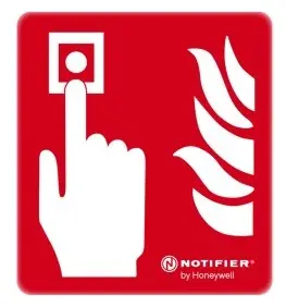 Honeywell Notifier MCP-PLEX Gösterge Paneli