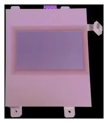 Honeywell Notifier NFS-TFT NFS-Supra Panel Ekranı