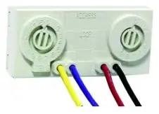 Honeywell Notifier NFX-MM1M Adresli Giriş/Çıkış Modülü
