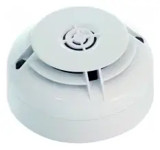 Honeywell Notifier NFXI-OPT Adresli Beyaz Optik Duman Dedektörü
