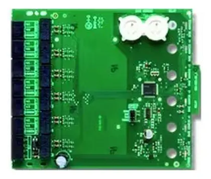 Honeywell Notifier NFXI-RM6 Adresli Giriş/Çıkış Modülü