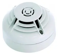 Honeywell Notifier NFXI-SMT2 Adresli Beyaz Multi Dedektör