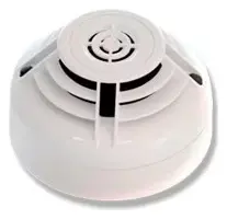 Honeywell Notifier NFXI-TFIX58 Adresli 58°C Beyaz Isı Dedektörü