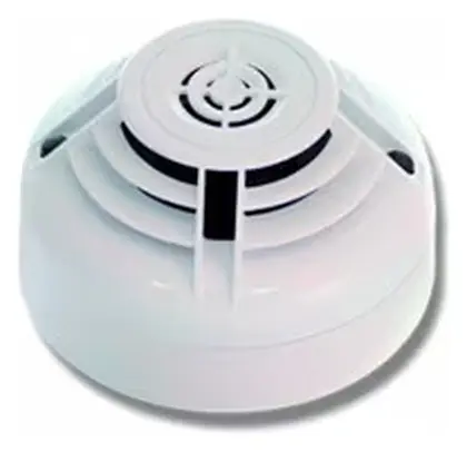 Honeywell Notifier NFXI-TFIX78 Adresli 78°C Beyaz Isı Dedektörü