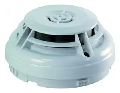 Honeywell Notifier NFXI-VIEW Adresli Optik Duman Dedektörü