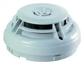 Honeywell Notifier NFXI-VIEW Adresli Optik Duman Dedektörü