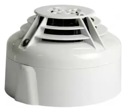 Honeywell Notifier NRX-SMT3 Kablosuz Beyaz Multi Dedektör