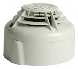 Honeywell Notifier NRX-TDIFF Kablosuz ROR Beyaz Isı Dedektörü