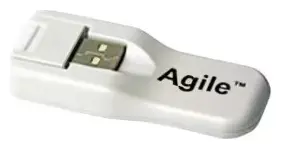 Honeywell Notifier NRX-USB-PRO Kablosuz Programlama Aparatı