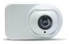 Honeywell Notifier OSI-10 Konvansiyonel Işın Tipi Dedektör