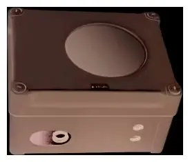 Honeywell Notifier OSID-EHE Montaj Kutusu